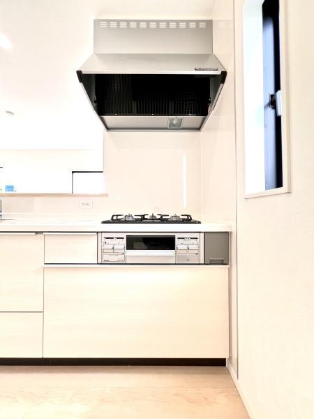 つくば市北中島の新築一戸建