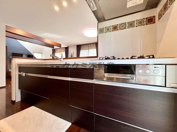 つくばみらい市陽光台３丁目の中古一戸建て