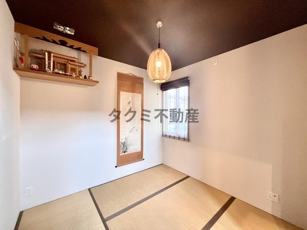 つくばみらい市陽光台３丁目の中古一戸建て
