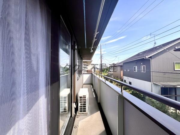 つくばみらい市陽光台３丁目の中古一戸建て