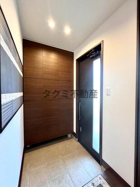 つくばみらい市陽光台３丁目の中古一戸建て
