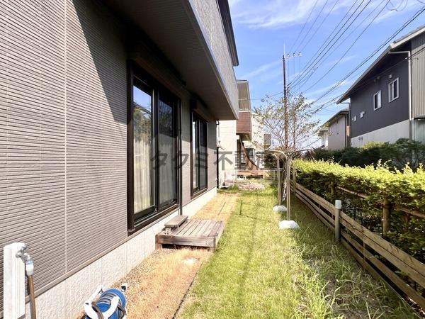 つくばみらい市陽光台３丁目の中古一戸建て