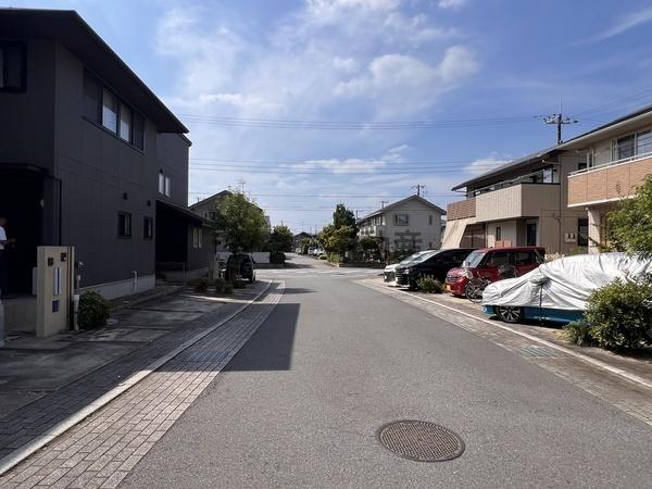 つくばみらい市陽光台３丁目の中古一戸建て