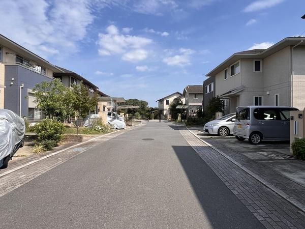 つくばみらい市陽光台３丁目の中古一戸建て