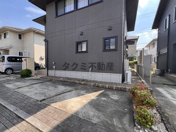 つくばみらい市陽光台３丁目の中古一戸建て