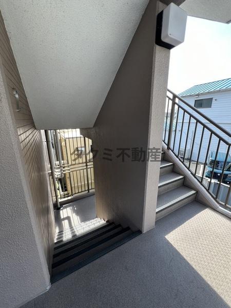 アルモニー土浦(その他)