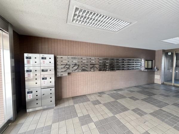 アルモニー土浦(その他共用部分)