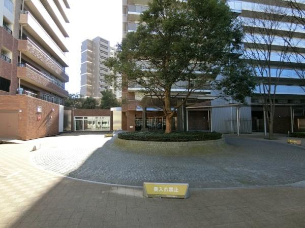 パークハウスつくば研究学園けやきレジデンス弐番館