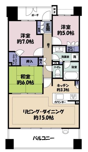 アデニウムつくば万博記念公園
