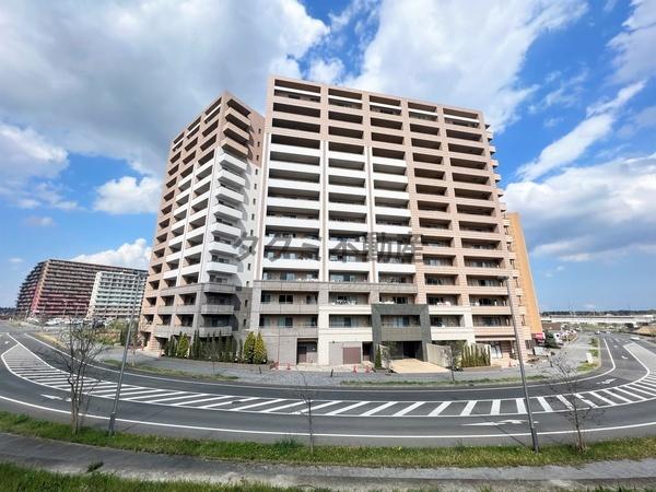 アデニウムつくば万博記念公園