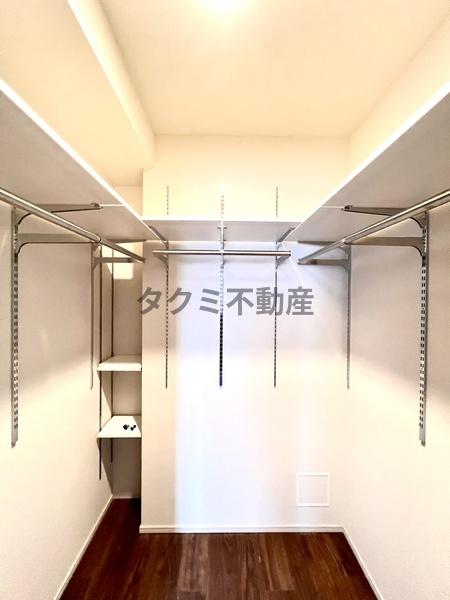 アネージュ土浦グランミッド