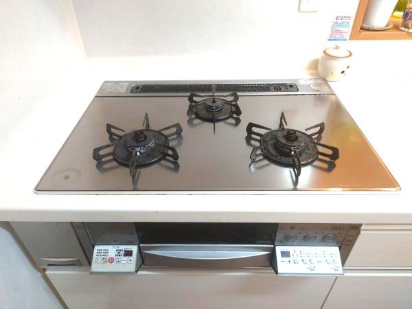 つくば市松代３丁目の中古一戸建て