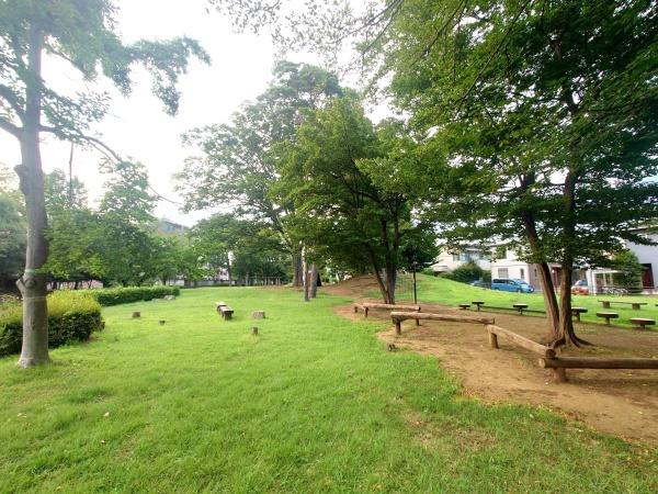 つくば市松代３丁目の中古一戸建て