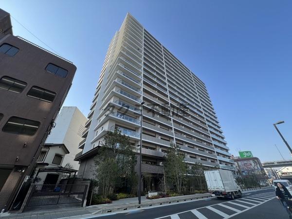 パークホームズ土浦