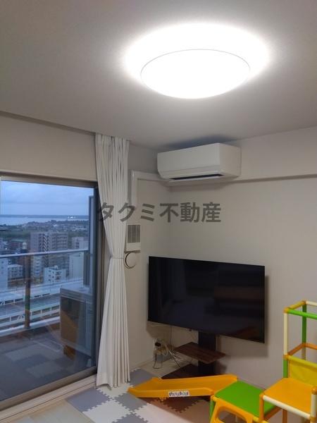 パークホームズ土浦