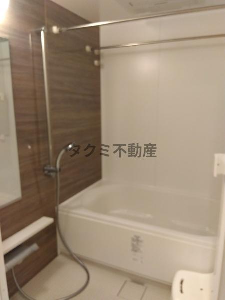パークホームズ土浦
