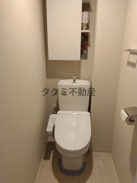 パークホームズ土浦