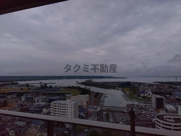 パークホームズ土浦