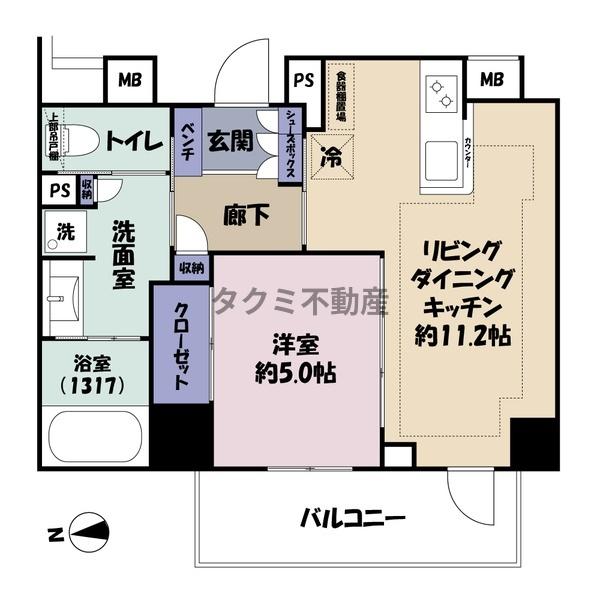 サンミットひたち野東ステーションフロント