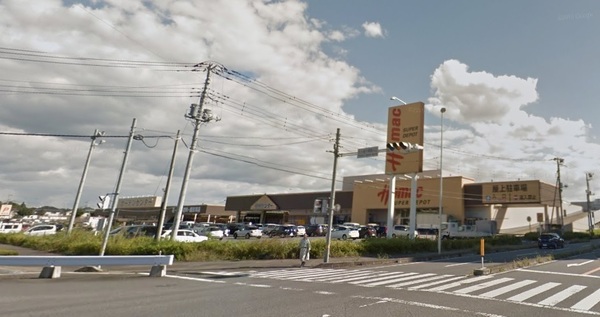 サンミットひたち野東ステーションフロント(DCMホーマックひたち野うしく店)