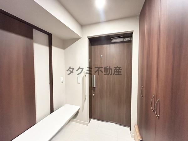 サンミットひたち野東ステーションフロント