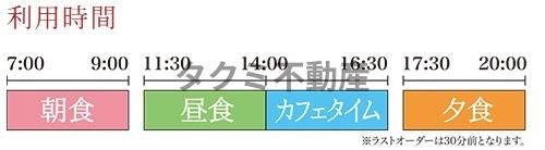 サンミットひたち野東ステーションフロント