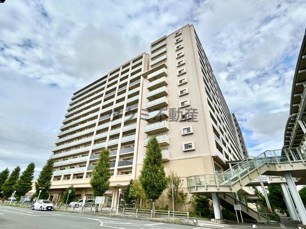 サンミットひたち野東ステーションフロント