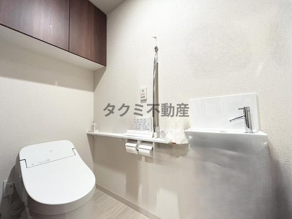 サンミットひたち野東ステーションフロント