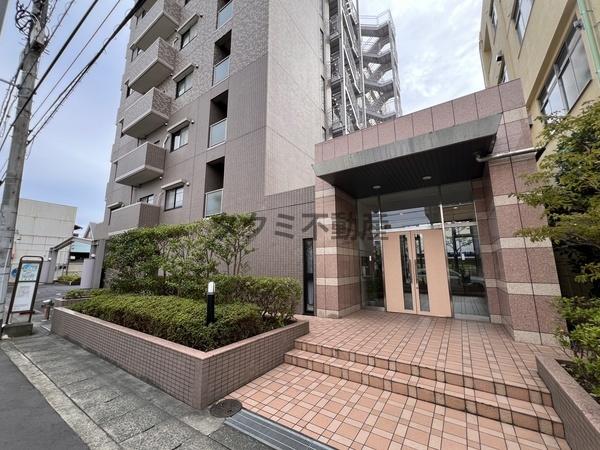パテラ土浦桜町