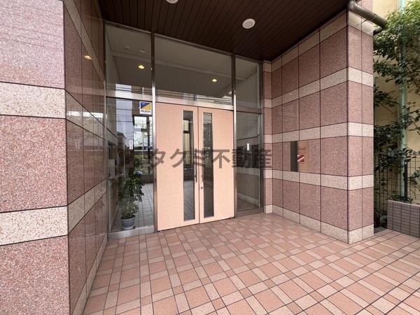パテラ土浦桜町