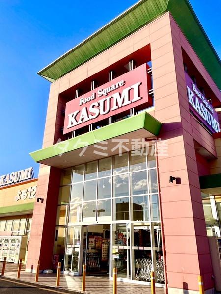 つくばみらい市陽光台３丁目の中古一戸建て(カスミフードスクエアみらい平駅前店)