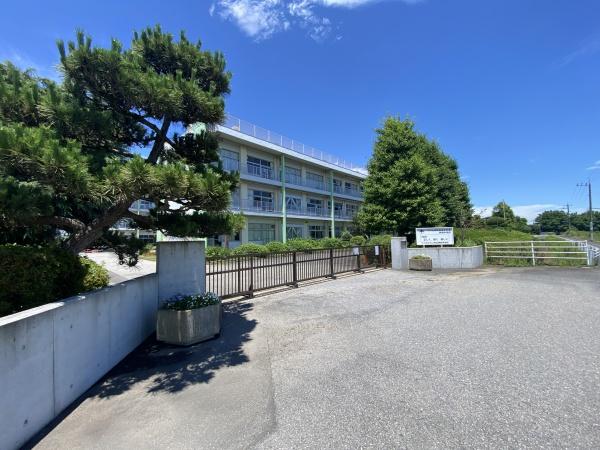 つくばみらい市陽光台３丁目の中古一戸建て(伊奈中学校)