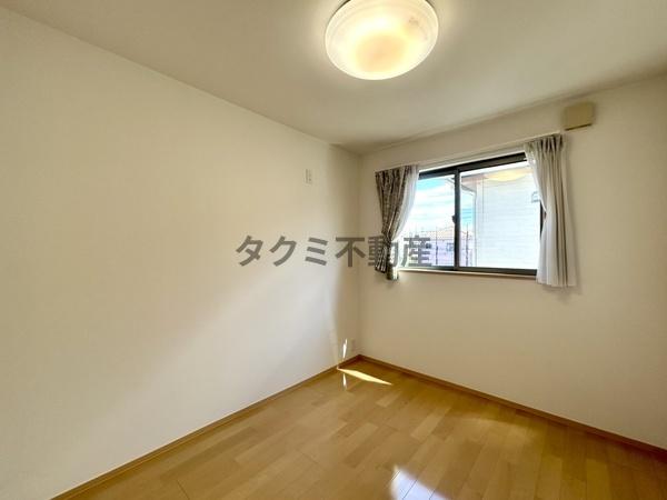 つくばみらい市陽光台３丁目の中古一戸建て