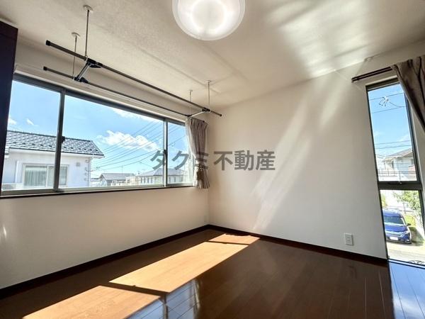 つくばみらい市陽光台３丁目の中古一戸建て