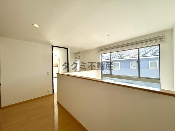 つくばみらい市陽光台３丁目の中古一戸建て