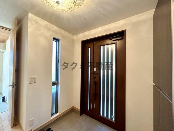 つくばみらい市陽光台３丁目の中古一戸建て