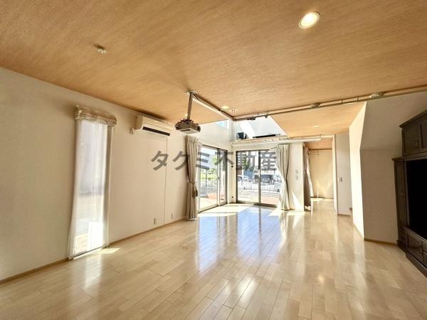 つくばみらい市陽光台3丁目　中古戸建
