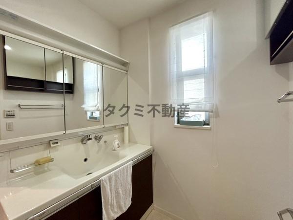 つくばみらい市陽光台３丁目の中古一戸建て