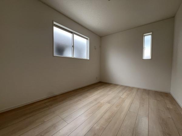 土浦市木田余の新築一戸建