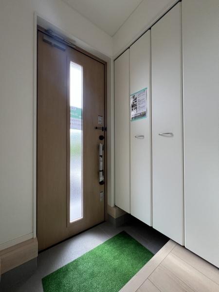 土浦市木田余の新築一戸建