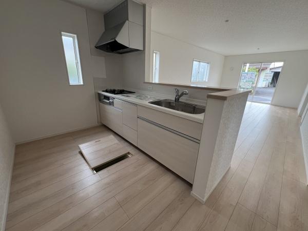 土浦市木田余の新築一戸建