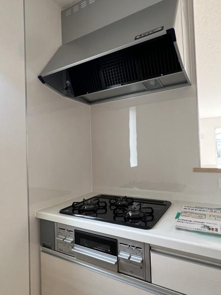土浦市木田余の新築一戸建