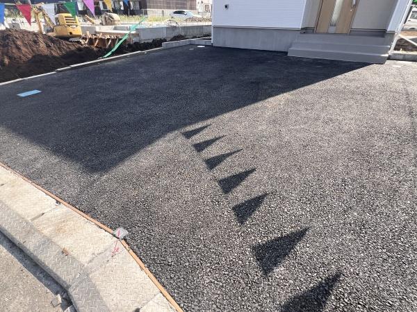 土浦市乙戸南３丁目の新築一戸建