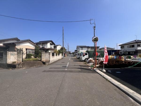 土浦市乙戸南３丁目の新築一戸建