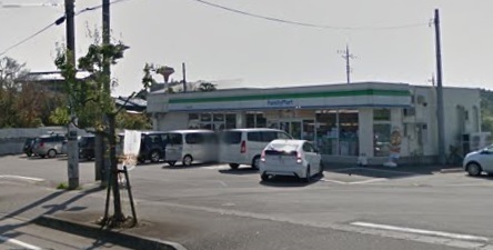 土浦市霞ケ岡町の新築一戸建(ファミリーマート土浦大岩田店)