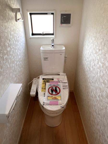 つくば市中別府の新築一戸建