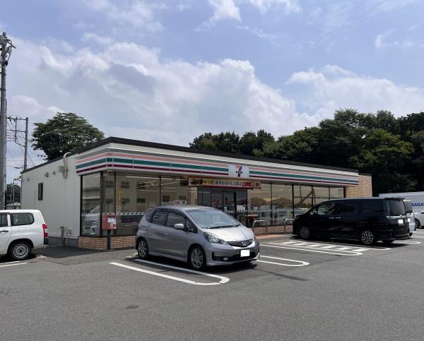 つくば市中別府の新築一戸建(セブンイレブンつくば下河原崎店)