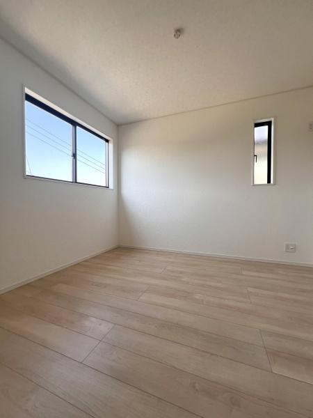 つくば市中別府の新築一戸建