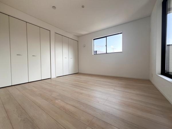 つくば市中別府の新築一戸建