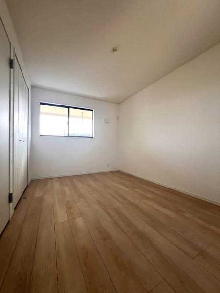 つくば市中別府の新築一戸建